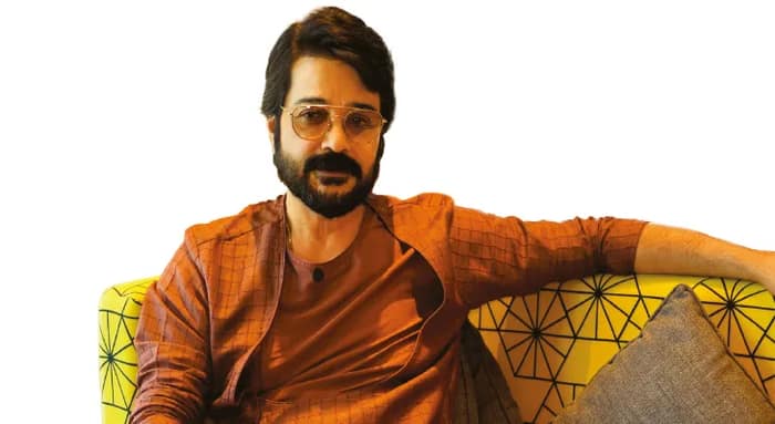 ‘বাংলা ইন্ডাস্ট্রি বড় হলে আমি সবথেকে বেশি খুশি হব’