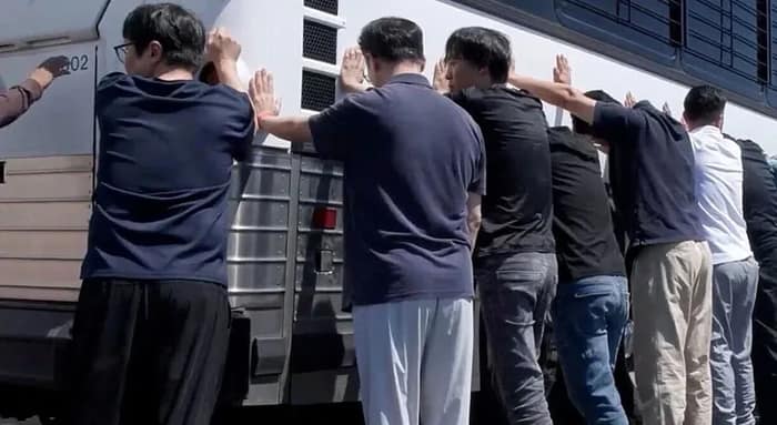 মাদক পাচারে ধৃত ১৬ হাজার বিদেশিকে ফেরত পাঠাবে কেন্দ্র