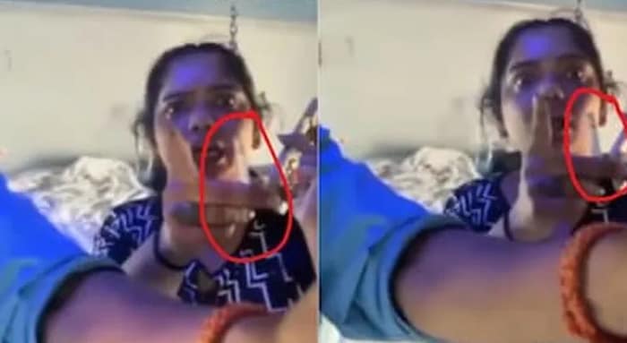 এসি কামরায় ধূমপান মহিলার, আপত্তি জানাতেই মেজাজ গরম, কড়া ব্যবস্থা রেলের