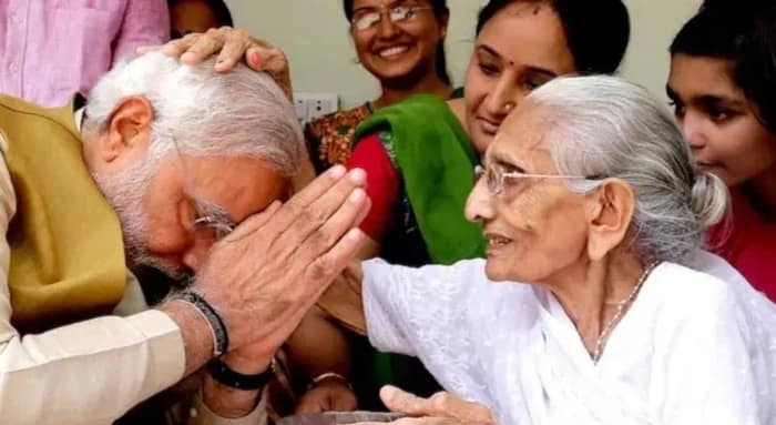 নরেন্দ্র মোদি ও তাঁর প্রয়াত মায়ের এআই ভিডিও সোশ্যাল মিডিয়া প্ল্যাটফর্ম থেকে সরাতে কংগ্রেসকে নির্দেশ পাটনা হাইকোর্টের