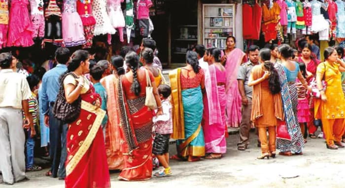 স্বদেশি পণ্য কিনুন, জন্মদিনে বার্তা মোদির