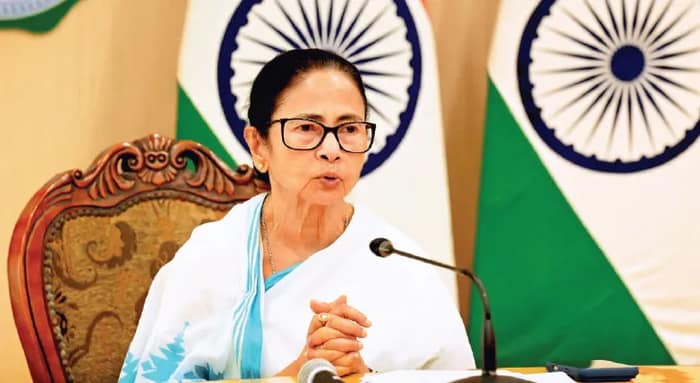 এবার জগদ্ধাত্রী পুজোয় প্রথমবার ভার্চুয়ালি উপস্থিত থাকবেন মুখ্যমন্ত্রী