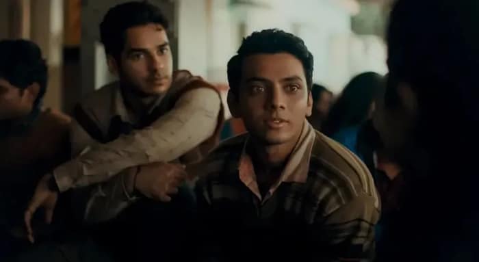 অস্কার ২০২৬-এর জন্য ভারত থেকে মনোনীত হল ঈশান, জাহ্নবী ও বিশালের হোমবাউন্ড