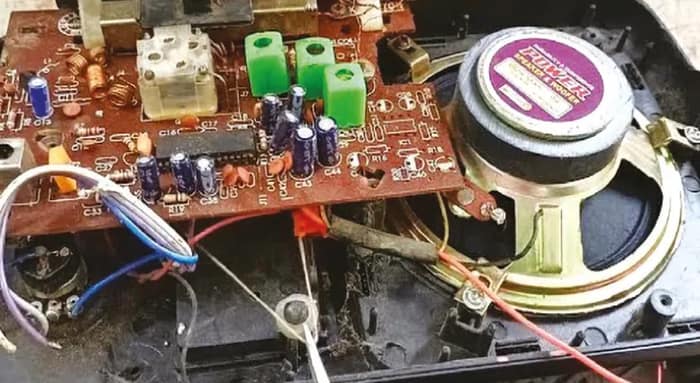 মহালয়ার আগে রেডিও সারাইয়ের ধুম