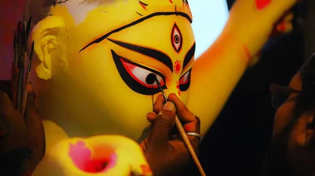 তিন জেলায় ভার্চুয়ালি একগুচ্ছ পুজোর উদ্বোধন মুখ্যমন্ত্রীর, শুরু কাউন্টডাউন