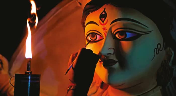 বর্গি আক্রমণ থেকে বন্যা, পাড়রষোড়ার মহামায়াই পরিত্রাতা