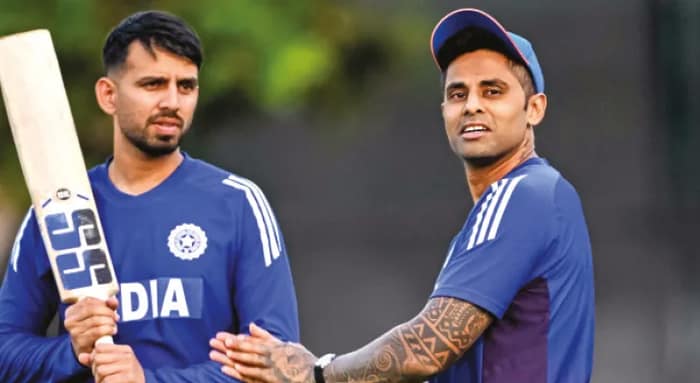 আজ দুবাইয়ে ফের পাকিস্তান বধে তৈরি ভারত
