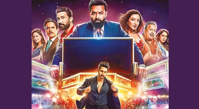 ওয়েব সিরিজ সমালোচনা: বলিউডের ‘অন্ধকার’ আখ্যান
