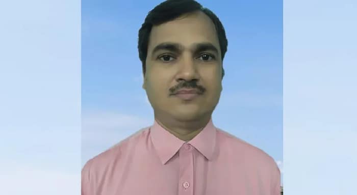 টানা ৭ বছর বিশ্বসেরা বিজ্ঞানীদের তালিকায় কল্যাণীর অধ্যাপক