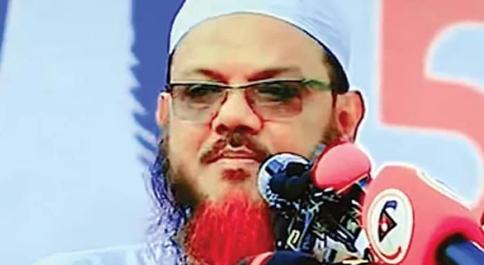 গান-বাজনা বাংলাদেশের সংস্কৃতি নয়, বন্ধের ফতোয়া ধর্মীয় নেতার