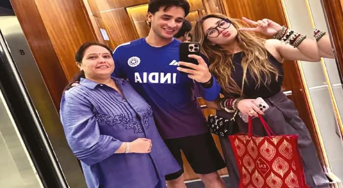 যুবির ঐতিহ্য বহন করবে তাঁর শিষ্য, আশাবাদী অশ্বিন