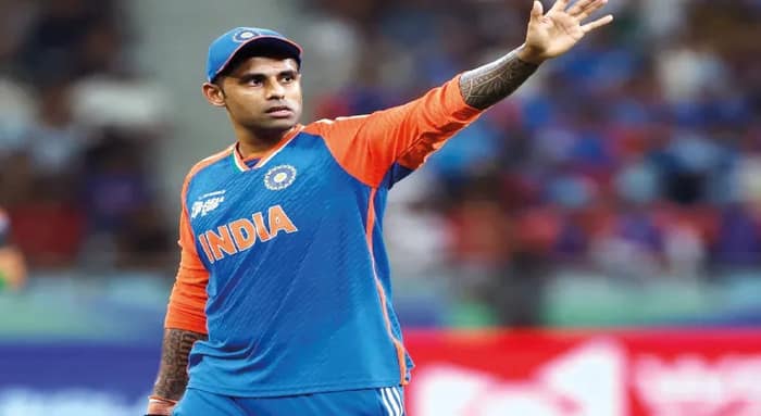 অভিষেক-শুভমানকে নিয়ে উচ্ছ্বসিত ক্যাপ্টেন সূর্যকুমার