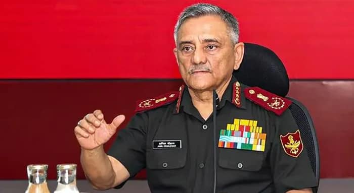 কার্যকালের মেয়াদ বাড়ল সিডিএসের