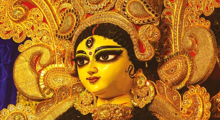 ১৬২ পুজোকে ‘কলকাতাশ্রী’ শারদ সম্মান প্রদান পুরসভার, অরূপকে পুরস্কার দিলেন ফিরহাদ হাকিম