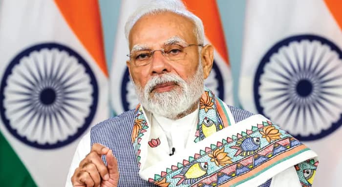 লক্ষ্য বিহারের মহিলা ভোটারদের মন জয়, বিশেষ প্রকল্পের উদ্বোধন প্রধানমন্ত্রীর, ৭৫ লক্ষ অ্যাকাউন্টে ১০ হাজার করে টাকা