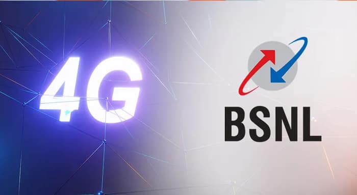 বিএসএনএলের ফোর জি-র সূচনা আজ