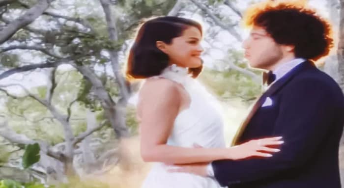 বিয়ে সারলেন
