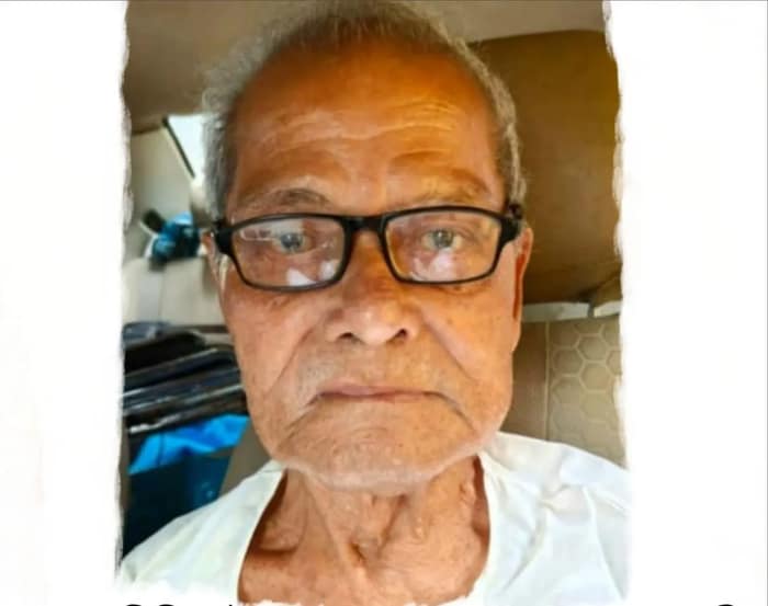 প্রয়াত বাম নেতা তথা রাজ্যের প্রাক্তন মন্ত্রী বনমালী রায়