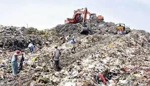 পানিহাটির নতুন ডাম্পিং গ্রাউন্ডের জমি প্রস্তুতির কাজ শরু করতে প্রায় ২কোটি টাকা বরাদ্দ করল নগোরন্নয়ন দপ্তর