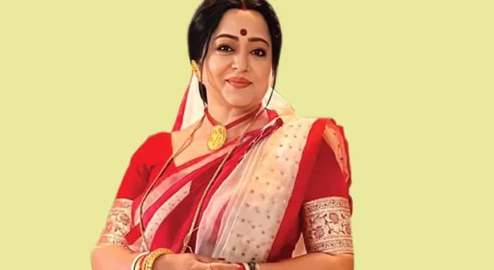 তারকাদের  লক্ষ্মীপুজো