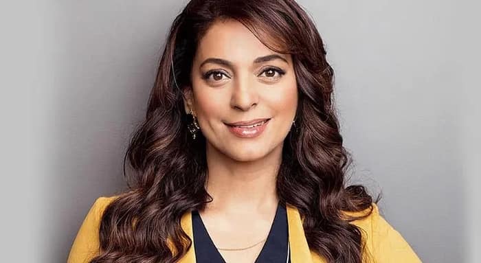 অভিনেত্রীদের মধ্যে এগিয়ে জুহি