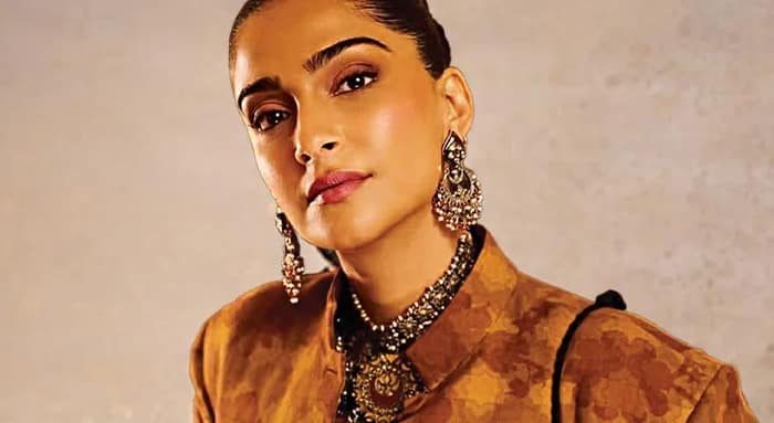 ফের  মা হচ্ছেন সোনম