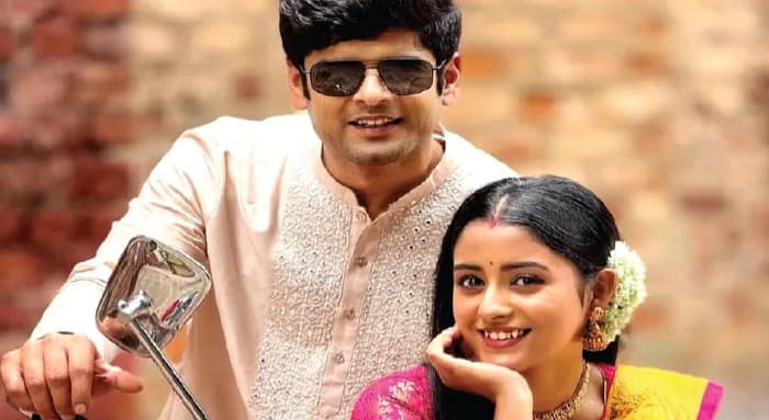 পুজোর সপ্তাহে  প্রথম স্থানে ‘পরিণীতা’