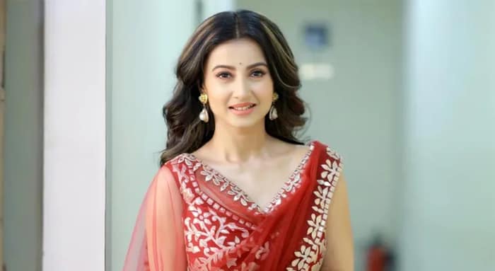 লক্ষ্মী মেয়ের গল্প
