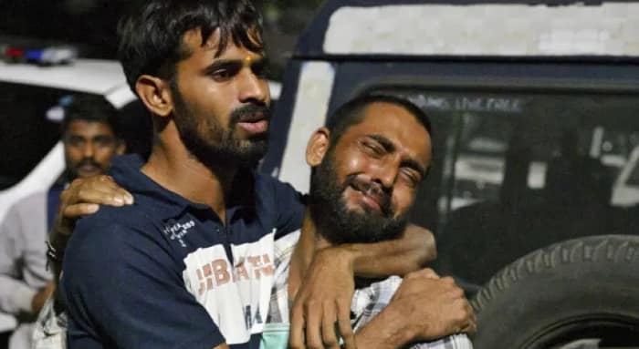 জয়পুরের হাসপাতালে আগুন, বেঘোরে প্রাণ গেল ৮ রোগীর