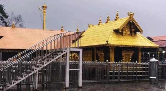 সবরীমালা মন্দিরে সোনার প্রলেপ ঘিরে  তীব্র বিতর্ক, সরগরম কেরল বিধানসভা, বিশেষ তদন্তকারী দল গঠন করল হাইকোর্ট