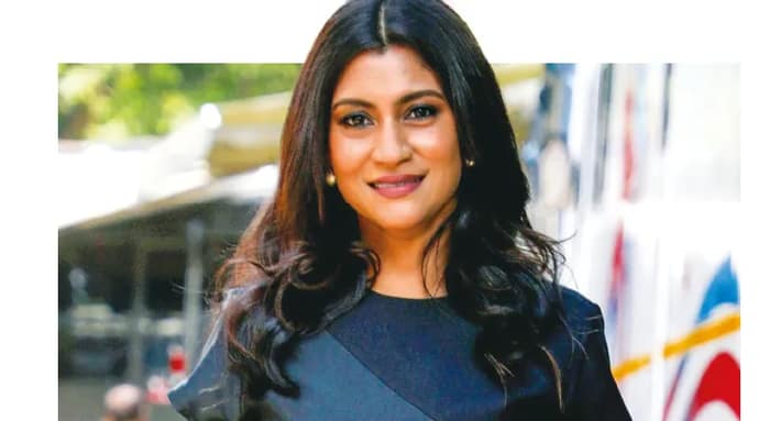 পরিচালনায় ফিরছেন কঙ্কনা