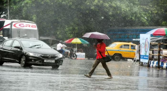আপাতত বৃষ্টি নয়, তাপমাত্রাও আরামদায়ক