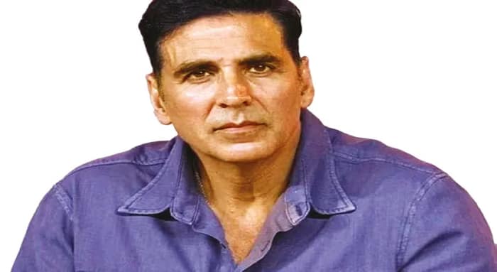 অক্ষয়ের পরামর্শে