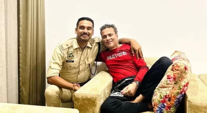 জুবিনের তুতো ভাই তথা অসম পুলিশের ডিএসপি গ্রেপ্তার