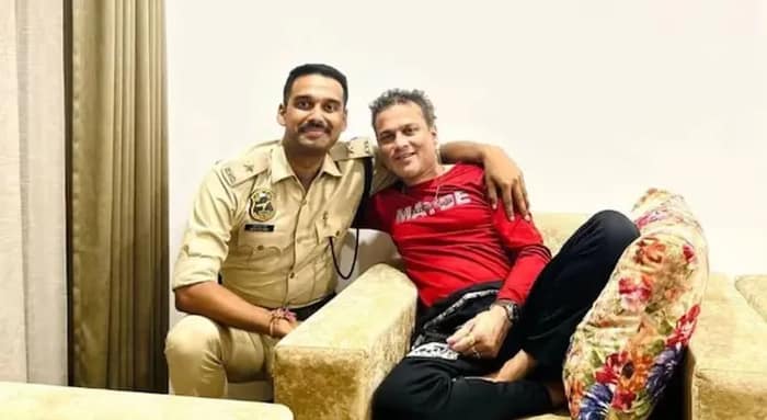 জুবিন গর্গ মৃত্যু মামলায় গ্রেফতার  তুতো ভাই পুলিশ অফিসার সন্দীপন