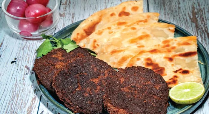 টুকটাক মোগলাই