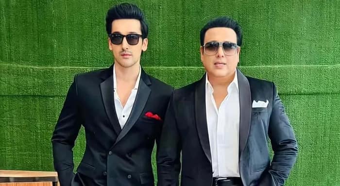 সাজিদের পরিচালনায় যশবর্ধন