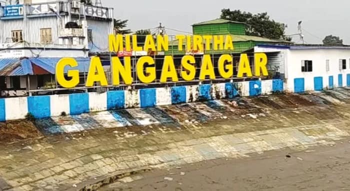 সাগরমেলায় আকাশপথে নজর, ৪টি হিলিয়াম বেলুনেই ক্যামেরা