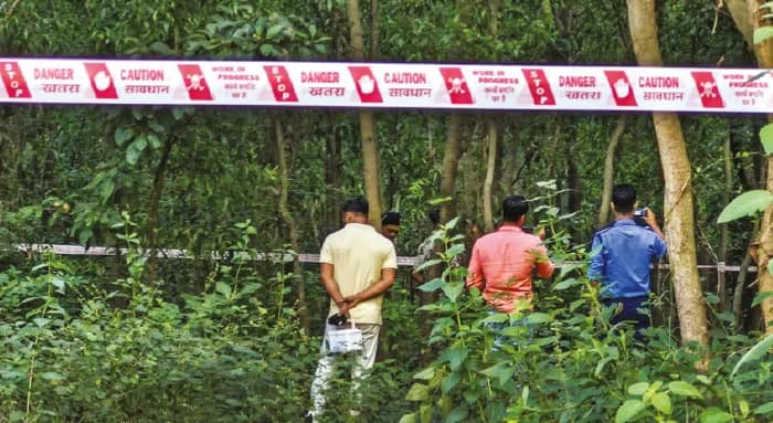 দুর্গাপুর গণধর্ষণ কাণ্ডে পুলিশের জালে আরও দুই, মোট গ্রেফতারির সংখ্যা বেড়ে ৫