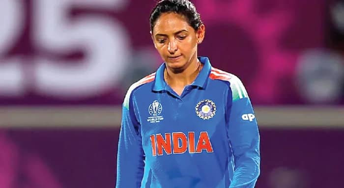 দিশাহারা হরমনপ্রীতদের কাছে ইংল্যান্ড ম্যাচ অ্যাসিড টেস্ট