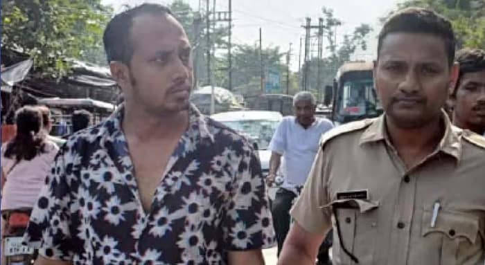 চাকরি দেওয়ার নাম করে প্রতারণা, বারাকপুর থেকে গ্রেফতার এক যুবক