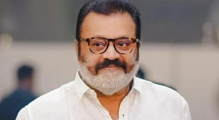 উপার্জন কমেছে, মন্ত্রিত্ব ছেড়ে অভিনয়ে ফিরতে চান সুরেশ গোপী