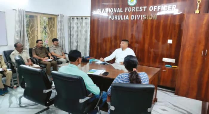 অযোধ্যা পাহাড়ে ধূমপান নিষেধ, ব্যবহার করা যাবে না ক্যারি ব্যাগ-বোতলও
