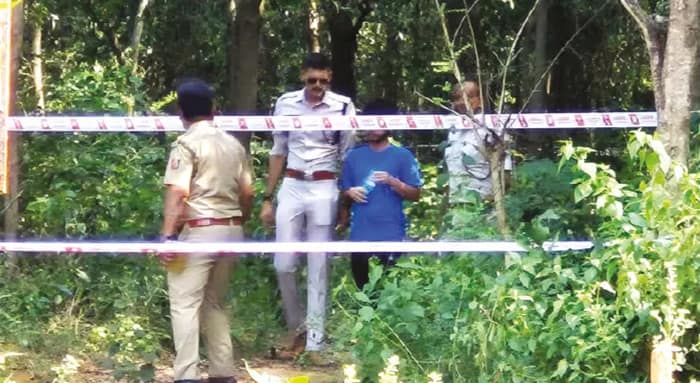 দুর্গাপুর গণধর্ষণে ধৃত নির্যাতিতার বন্ধুও, অভিযুক্তদের নিয়ে ঘটনার পুনর্নির্মাণ পুলিশের