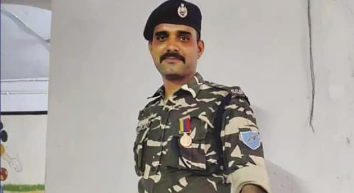 জংশনে উদ্ধার জওয়ানের দেহ, শোরগোল শিলিগুড়িতে