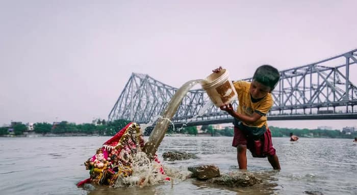 চলতি মরশুমে বিদায় বর্ষার, আজ কলকাতায় কেমন থাকবে আবহাওয়া?