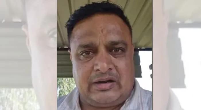 পুরনের আইএএস স্ত্রী গ্রেফতার হলে সন্দীপের শেষকৃত্য, ‘শর্ত’ পরিবারের, হরিয়ানায় আইপিএস-এএসআই আত্মঘাতী