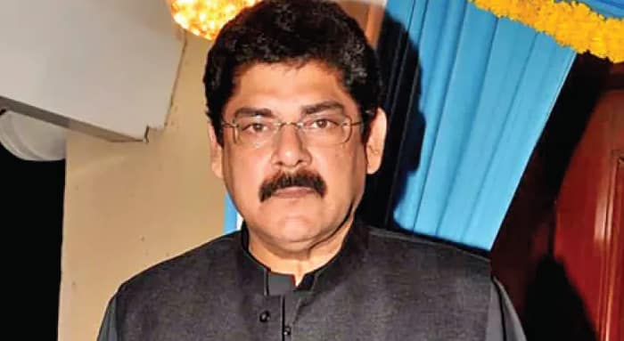 অভিনেতা পঙ্কজ ধীর প্রয়াত