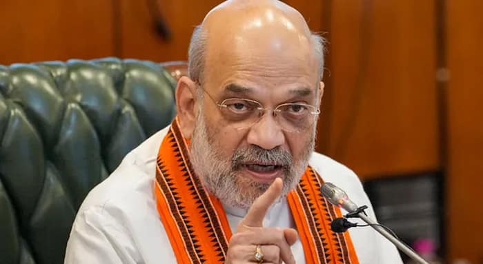 অপরাধীদের রেয়াত নয়, এজেন্সিগুলির সমন্বয়ের পক্ষে সওয়াল শাহের