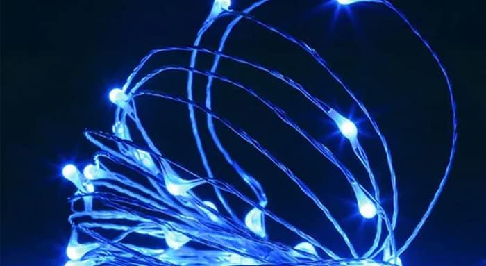 আলোর বাজারে হটকেক এলইডি চেন, লেজারলাইট